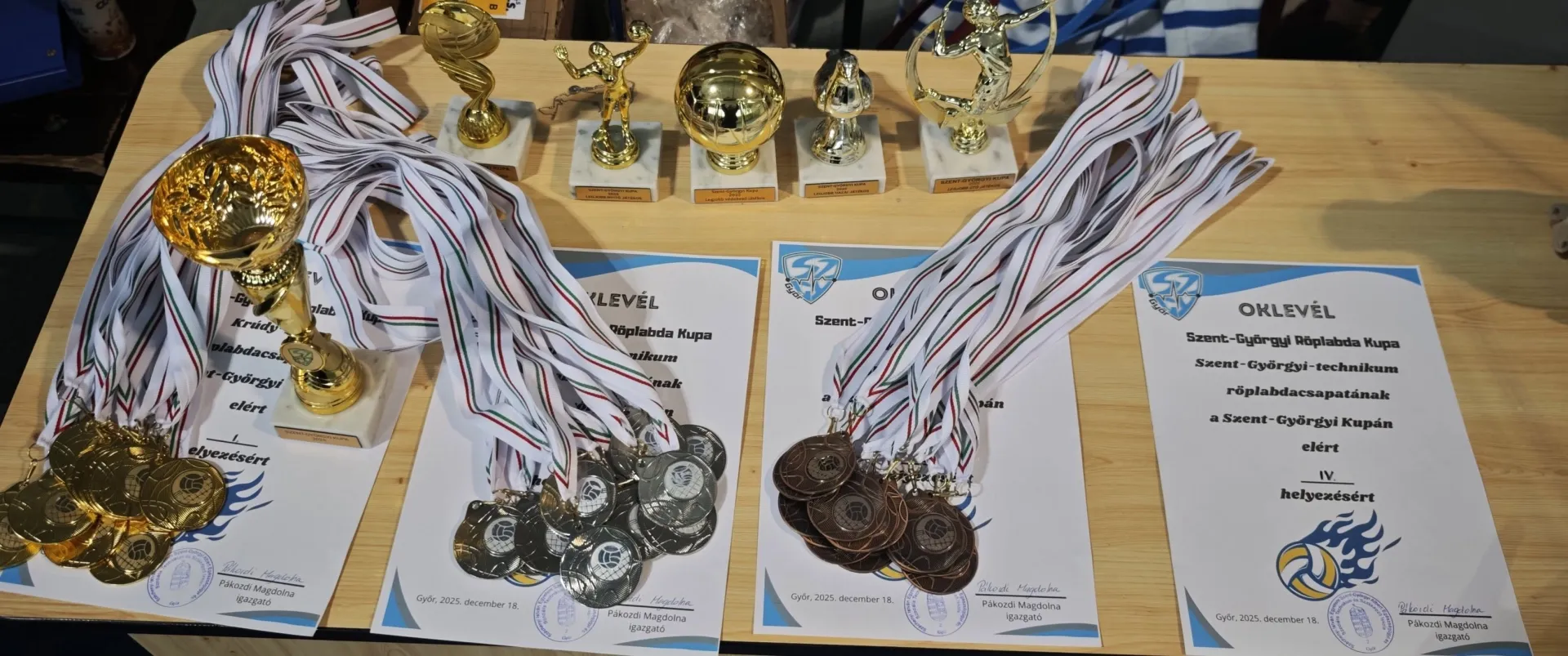 Szent-Györgyi Kupa röplabda torna 5.webp